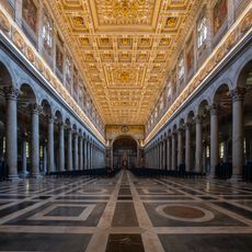 Basilica di San Paolo fuori le mura