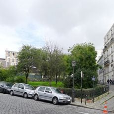 Place Jean-Baptiste-Clément