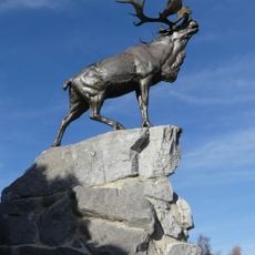Beaumont-Hamel Newfoundland Memorial