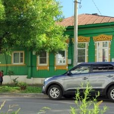 Дом Смирновой (Муром)