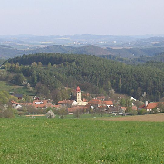 Borotice