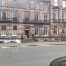 Edinburgh, 20 Chester Street