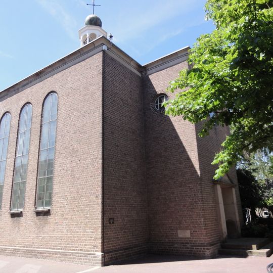 Protestantse Kerk