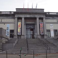 Museo del Cincuentenario
