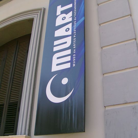 Muzeum Sztuk Wizualnych w Tacuarembó