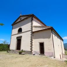 Santuario della Madonna di Val di Prata