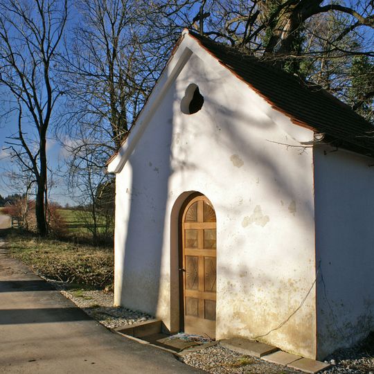 Katholische Kapelle