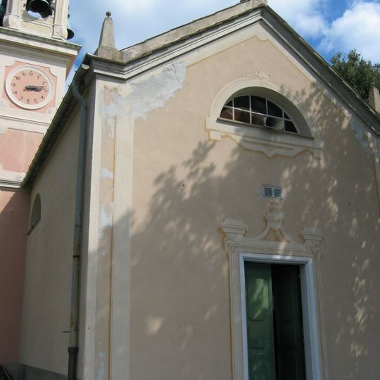 Chiesa di San Bernardo