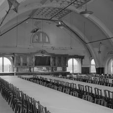 Divine Lorraine Hotel