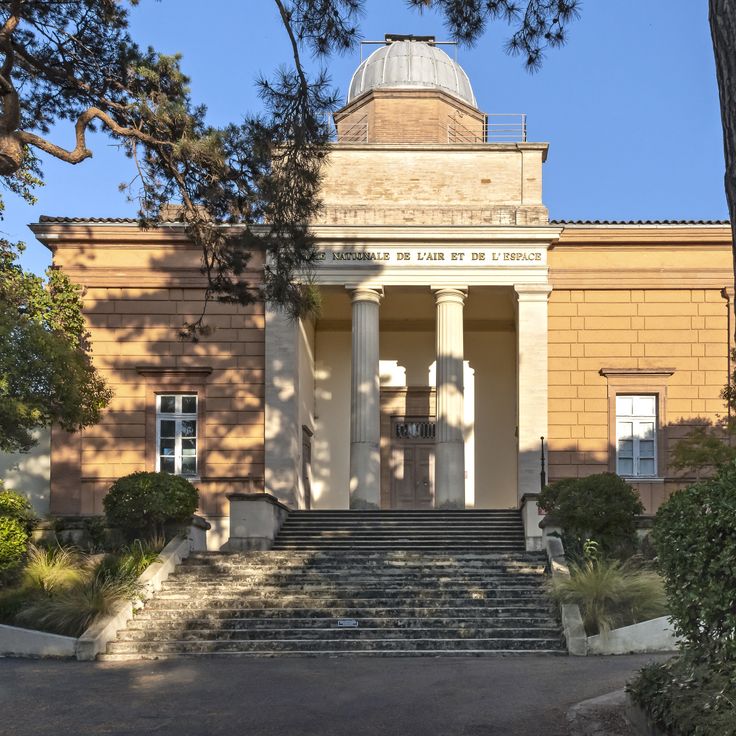 Observatoire de Jolimont