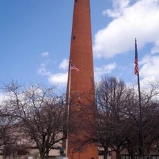 Phoenix Shot Tower