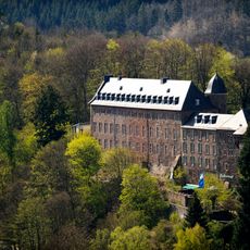 Château de Schleiden