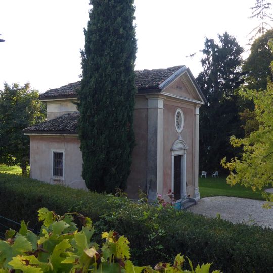 Chiesa di Santa Margherita