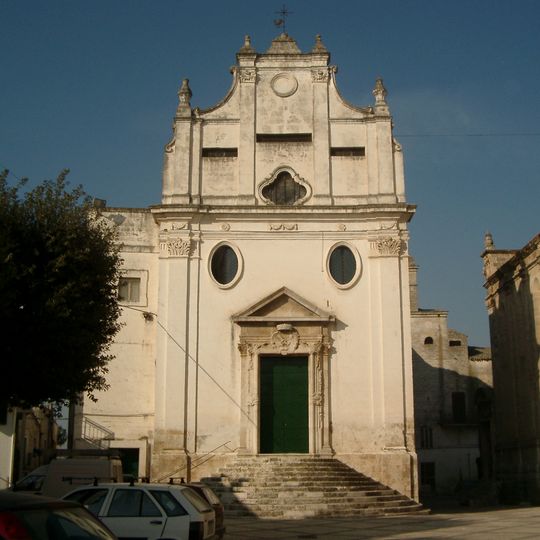 Chiesa di Santa Maria