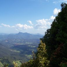 Mount Warning