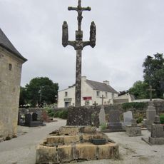 Calvaire de l'enclos de Saint-Urbain