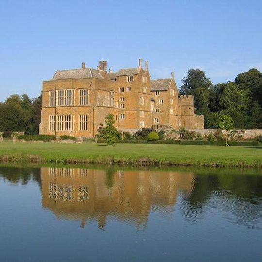 Broughton Castle