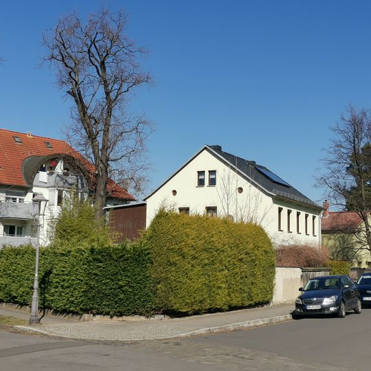 Hofmannstraße 13