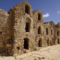 Ksar Jouamaa béni Khédache madnine