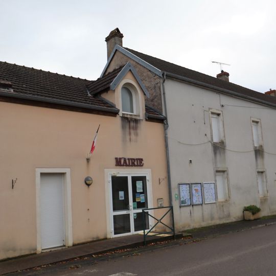 Broye-les-Loups-et-Verfontaine