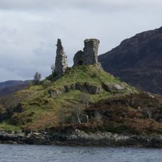 Caisteal Maol