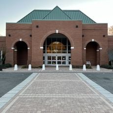 North Courthouse Road