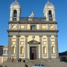 San Vincenzo (Bassano Romano)