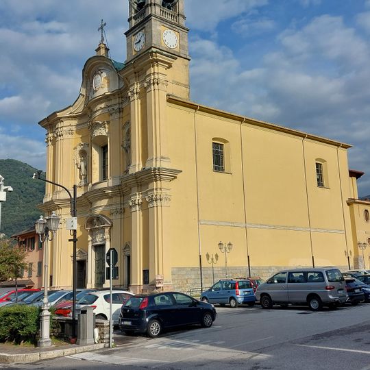 Chiesa di Santo Stefano