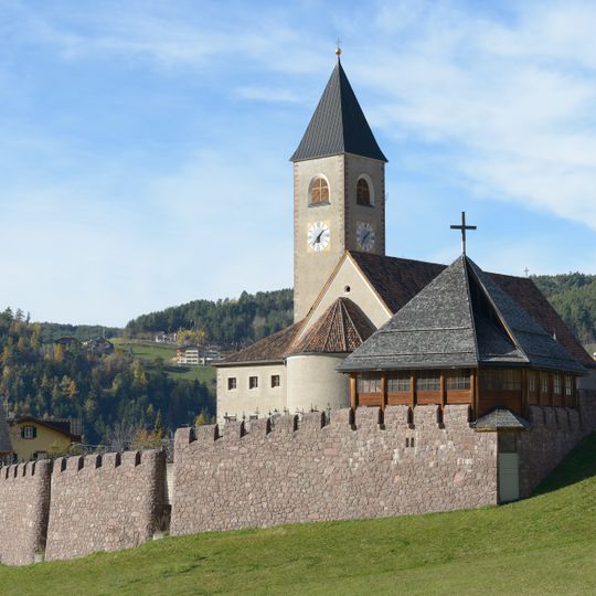 Chiesa della Santa Croce