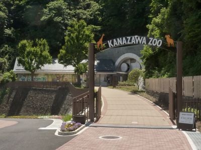 Entrance 2