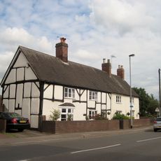 32 And 34, Market Street