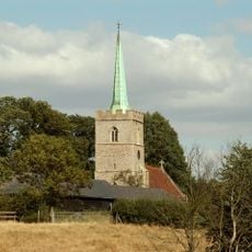Parish Church of St John the Baptist