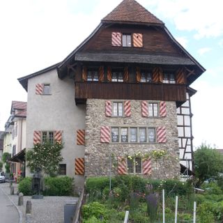 Schloss (Heimatmuseum)