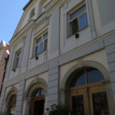 Dům čp. 47