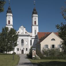 St. Peter und Paul