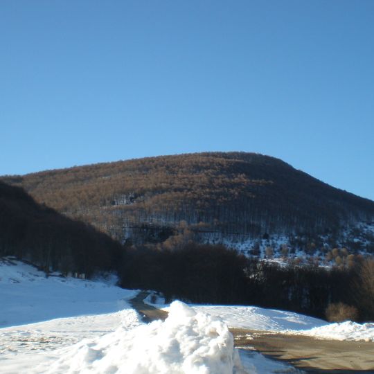 Riserva regionale Voltigno e Valle d'Angri