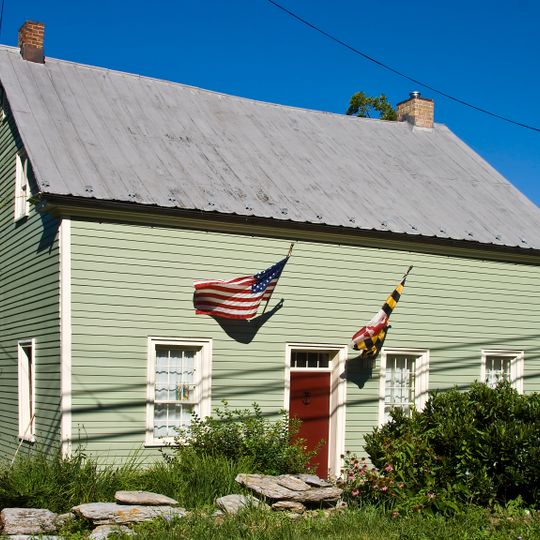 Hills, Dales and The Vinyard