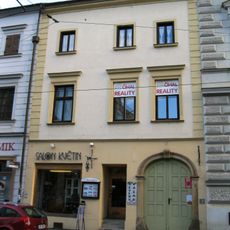 8. května 27