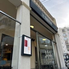 La Maltija Restaurant
