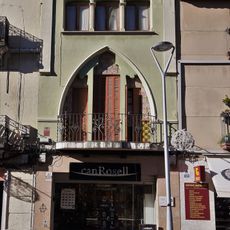 House in carrer Pi i Margall, 8