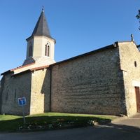 Saint-Éloi