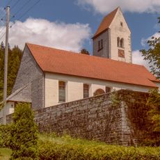 Katholische Pfarrkirche St. Elisabeth