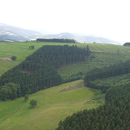 Schmallenberg Nordwest