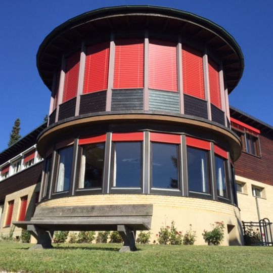 Ehemaliges Kinderheim