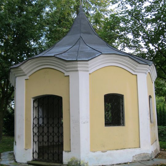 Pavilion