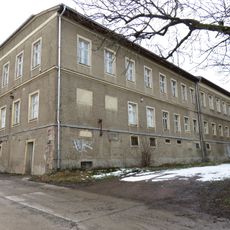 Sachgesamtheit Rittergut Niederrabenstein