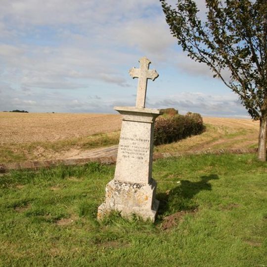 Little Snoring War Memorial