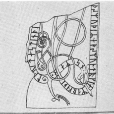 Uppland Runic Inscription 301