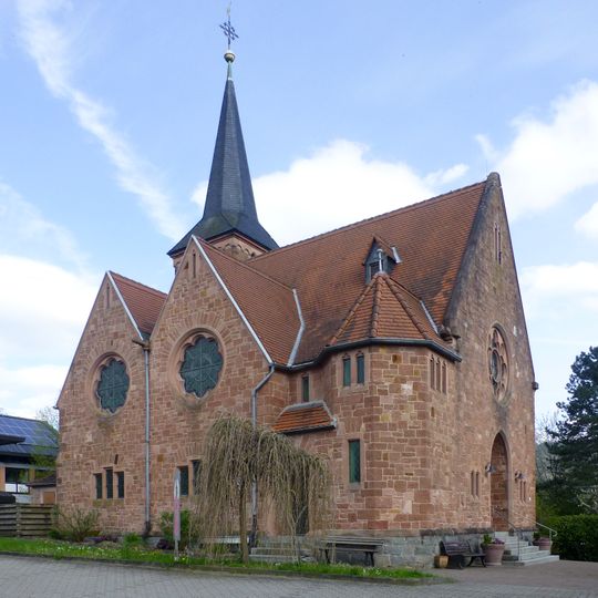 Protestant Church