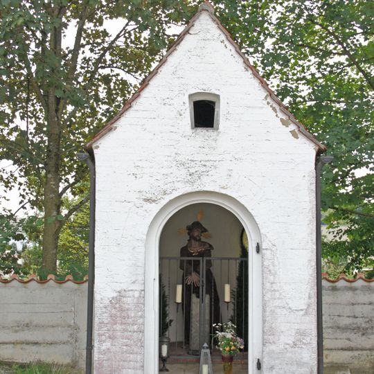 Kapelle
